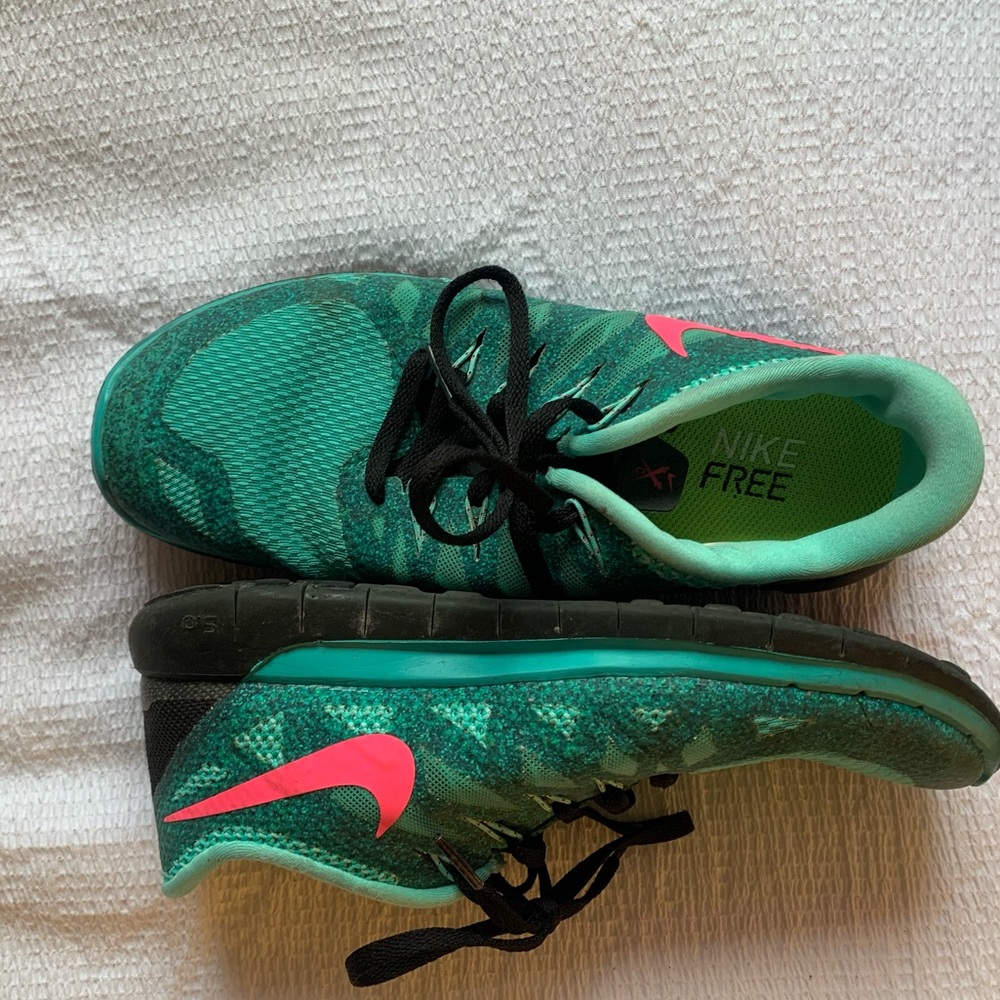 Nike Running Shoes